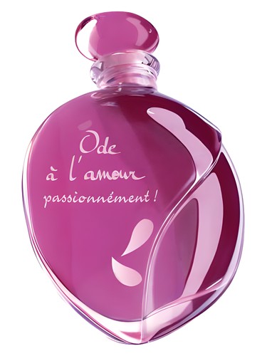 Ode a L'Amour Passionnement