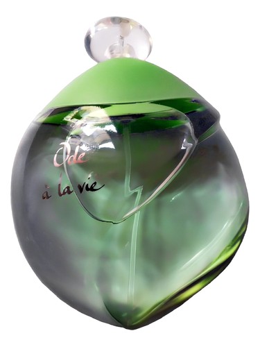 Ode A La Vie