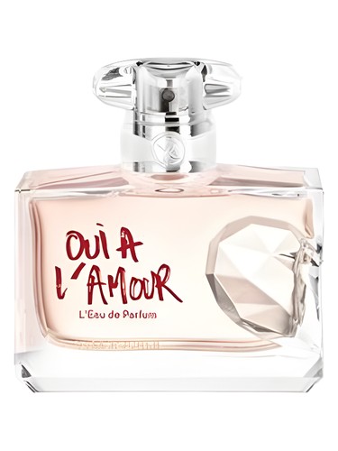 Oui a l'Amour