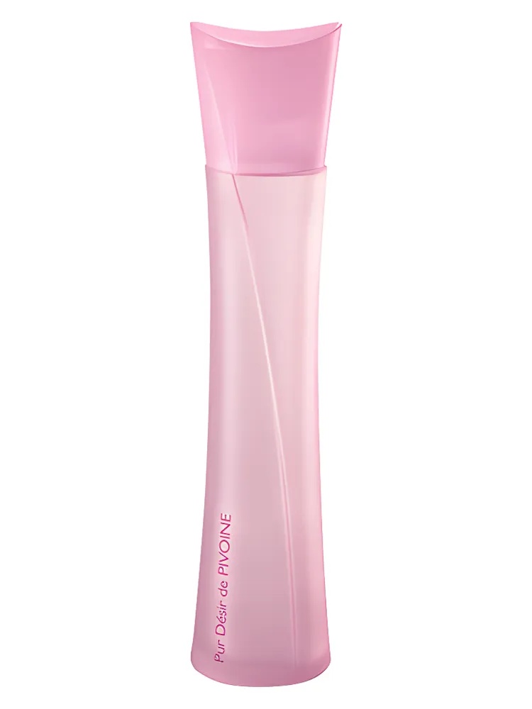 Pur Desir de Pivoine