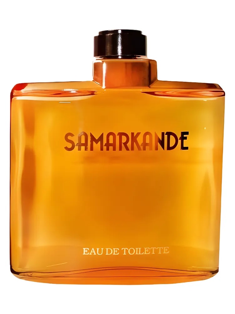 Samarkande