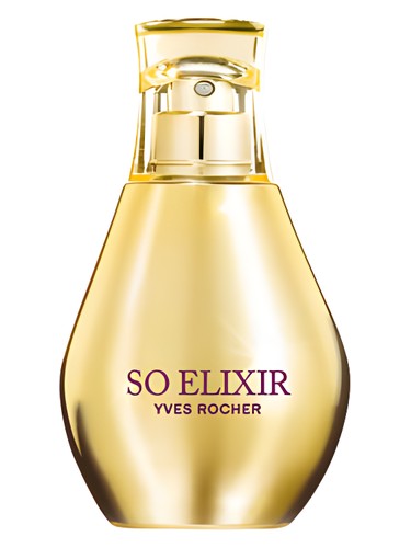 So Elixir Eau de Parfum