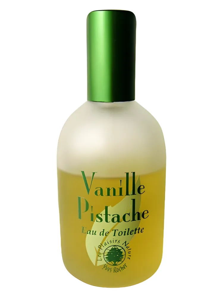 Vanille Pistache