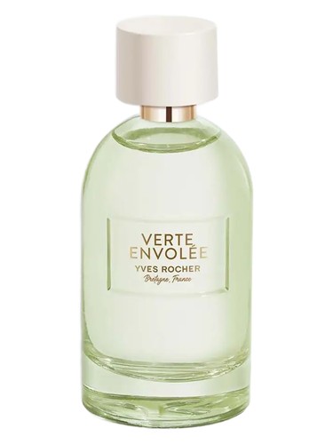 Vert Envolee
