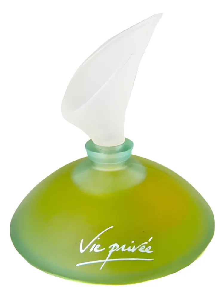 Vie Privée
