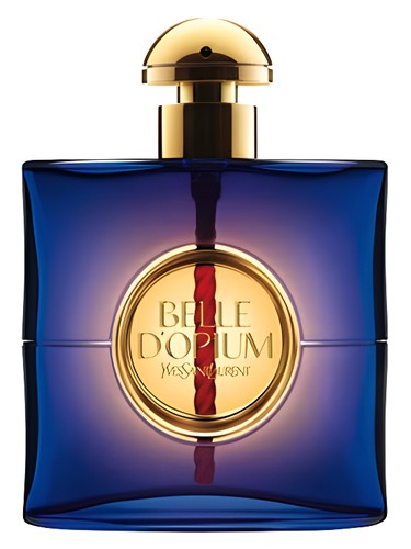 Belle D Opium Eau De Parfum Eclat