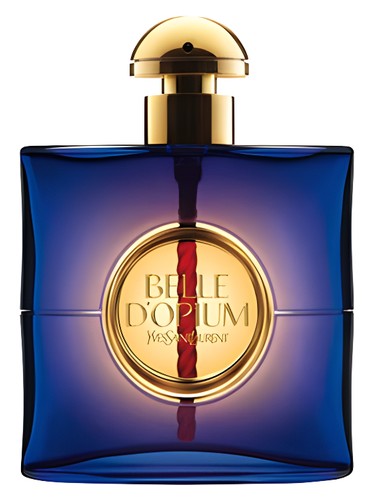 Belle D Opium