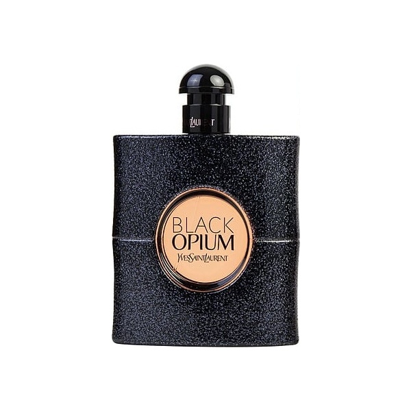 Black Opium Hair Mist