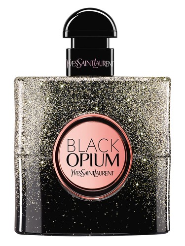 Black Opium Sparkle Clash Limited Collector S Edition Eau De Parfum