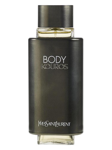Body Kouros