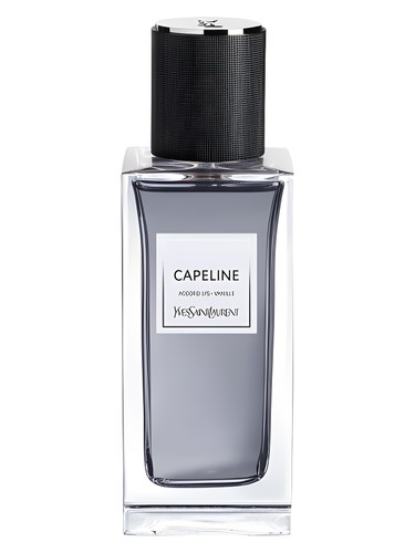 Capeline
