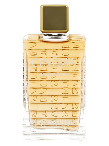 Cinema Eau De Toilette