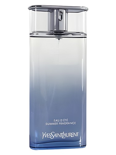 Kouros Cologne Sport Eau D Ete Summer Fragrance