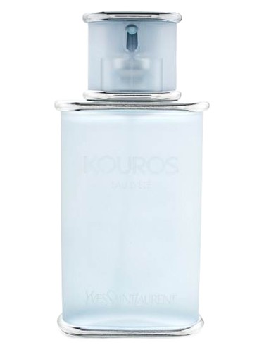 Kouros Eau d'Ete 2002