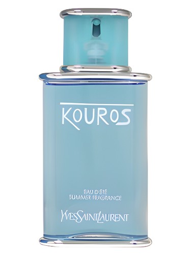Kouros Eau D Ete 2005