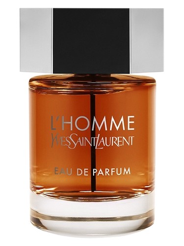 L Homme Eau De Parfum