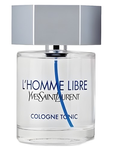 L Homme Libre Cologne Tonic