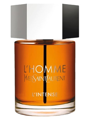 L Homme Parfum Intense