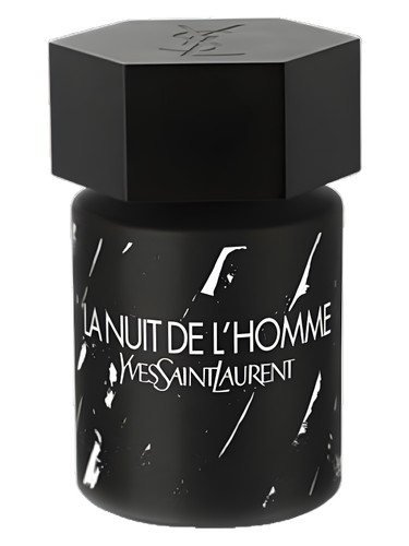 La Nuit De L Homme Edition Collector 2014