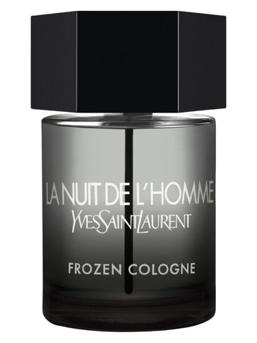 La Nuit De L Homme Frozen Cologne