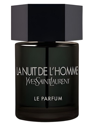 La Nuit De L Homme Le Parfum