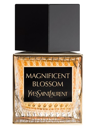 Magnificent Blossom