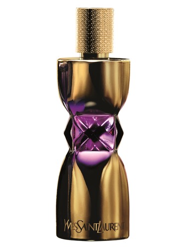Manifesto Le Parfum