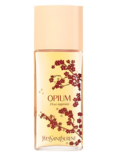 Opium Fleur Imperiale