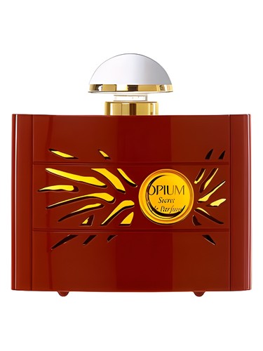 Opium Secret De Parfum