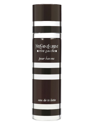 Rive Gauche Pour Homme