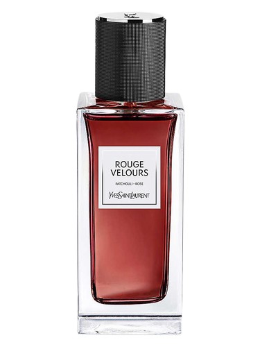 Rouge Velours