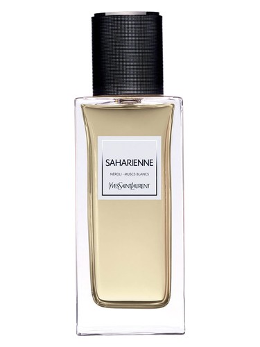 Saharienne