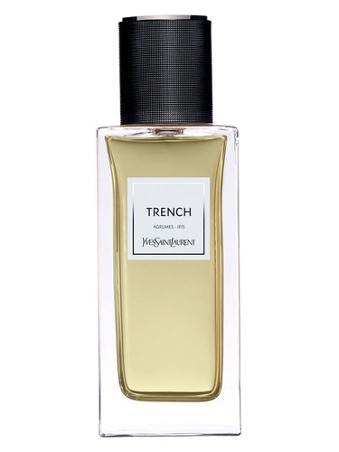 Trench