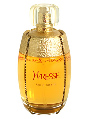 Yvresse Champagne