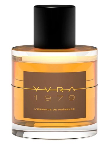 1979 - L'Essence de Présence