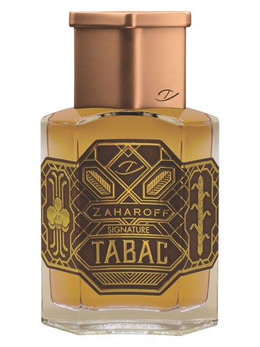 Signature Tabac