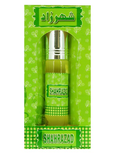 Shahrazad