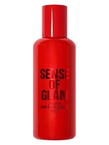 002 Sense Of Glam