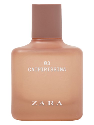 03 Caipirissima