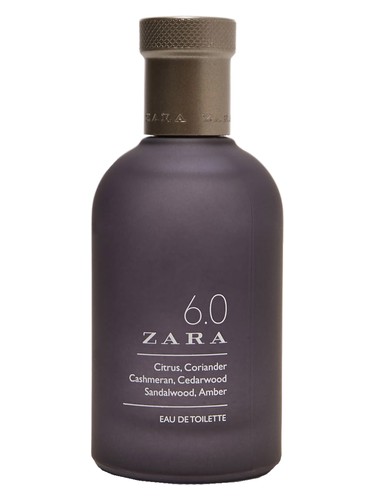 6 0 Zara