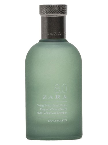 8 0 Zara