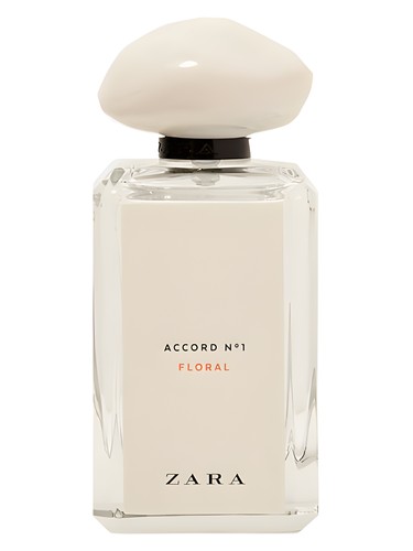 Accord No 1 Floral