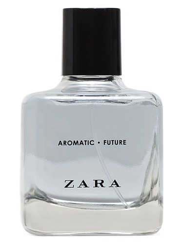 Aromatic Future