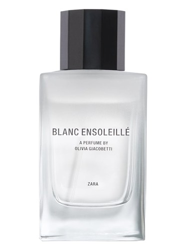 Blanc Ensoleille
