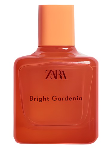 Bright Gardenia