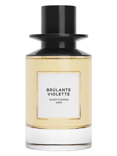 Brulante Violette