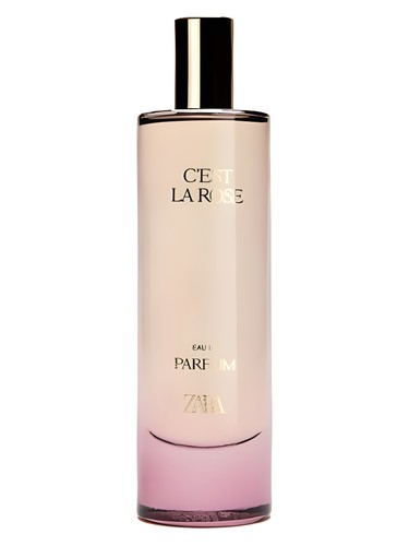 C Est La Rose