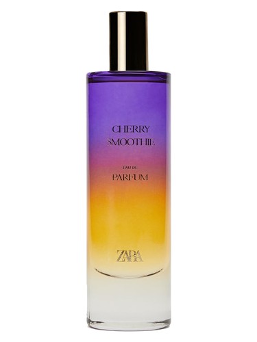 Cherry Smoothie Eau De Parfum