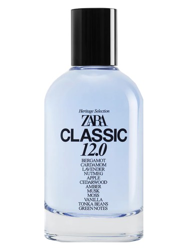 Classics 12 0