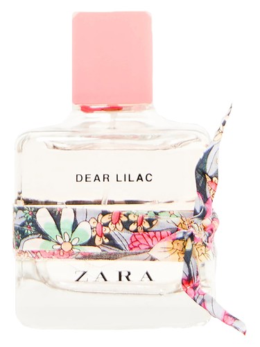 Dear Lilac